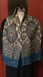 Mooie sjaal Oilily, Maat 38/40 (M), Oilily, Ophalen of Verzenden, Zo goed als nieuw