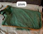 Hondenbadjas, Dieren en Toebehoren, Hondenkleding, Ophalen, Zo goed als nieuw