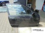 Voordeur rechts rechtsvoor BMW e36 compact 323ti 318ti 316, Gebruikt, Deur, Ophalen of Verzenden, BMW