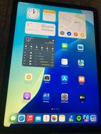 Ipad air Nieuwe model met usb c lees beschrijving aub goed, Space grey ipad air usb c kabel oplader, Apple iPad Air, 11 inch, Ophalen of Verzenden