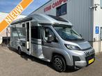 Adria Coral Supreme 670 SL 360gr camera ALDE Koffie, Caravans en Kamperen, Automaat, Airbags, Luifel, 7 tot 8 meter