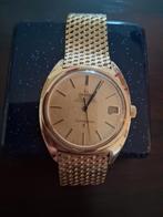 Omega Constellation C scape goud, Overige merken, Ophalen of Verzenden, Zo goed als nieuw, Goud