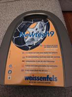 Nieuwe Weissenfels Newtech 9 Sneeuwkettingen, Ophalen, Nieuw