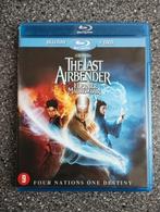 The Last Airbender, Cd's en Dvd's, Blu-ray, Verzenden, Zo goed als nieuw, Actie