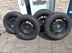 WINTERBANDEN + VELG VOOR O.A HYUNDAI, KIA, MAZDA, MITSUBISHI, Auto-onderdelen, Banden en Velgen, Ophalen, 215 mm, 16 inch, Banden en Velgen