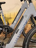 Van Dijck Triton Elektrische fietsen met Bafang midden motor, Fietsen en Brommers, Overige merken, Ophalen of Verzenden, 50 km per accu of meer