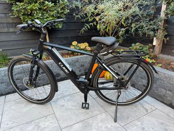 Cube Kathmandu EXC! 750 watt slechts 654KM BOSCH beschikbaar voor biedingen