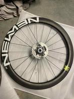Newmen Advanced SL R.50 STREEM WANTY FADE, Ophalen, Gebruikt, Racefiets, Wiel