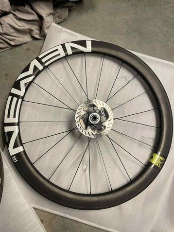 Newmen Advanced SL R.50 STREEM WANTY FADE beschikbaar voor biedingen