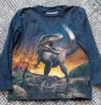 Molo Longsleeve Dino Maat 104, Ophalen of Verzenden, Gebruikt, Molo, Jongen