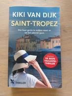 Kiki van Dijk - Saint- Tropez, Ophalen of Verzenden, Zo goed als nieuw, Nederland