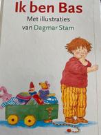 Bas boeken, Boeken, Ophalen of Verzenden, Gelezen, Non-fictie, 4 jaar