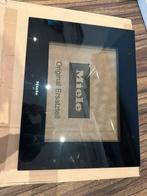 Oven ruit voor miele dgc zonder hydroclean 60 cm hoge versie, Huis en Inrichting, Woonaccessoires | Lijsten, Ophalen of Verzenden