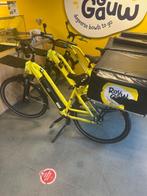 elektrische bezorgfietsen, Gebruikt, 51 tot 55 cm, 50 km per accu of meer, Ophalen