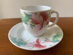 Kop en Schotel "Graf von Henneberg" Nieuw, Huis en Inrichting, Keuken | Servies, Ophalen of Verzenden, Nieuw, Overige stijlen
