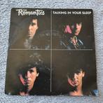 The Romantics  - Talking in your sleep, Cd's en Dvd's, Vinyl Singles, Ophalen of Verzenden, Gebruikt