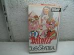 vhs 200a asterix en cleopatra ned gespr, Cd's en Dvd's, VHS | Kinderen en Jeugd, Alle leeftijden, Ophalen of Verzenden, Gebruikt