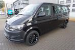 Volkswagen Transporter Kombi 2.0 TDI L2H1 150 PK 9PERSOON, Auto's, Voorwielaandrijving, Gebruikt, Euro 6, 2500 kg
