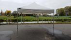 Easy up tent 3x3 mtr, Ophalen, Opvouwbaar, Partytent, Minder dan 4 meter