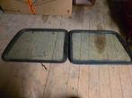Chevrolet Suburban squarebody barndoor ruit, Ophalen of Verzenden, Gebruikt, Chevrolet