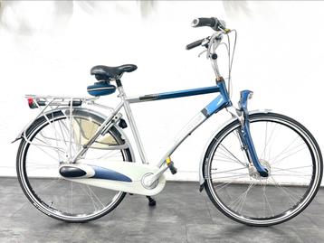 Batavus Weekend Heren Fiets Alumınıum Frame beschikbaar voor biedingen