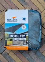 Nesling Coolfit Schaduwdoek 360x360x360 Nieuw, Tuin en Terras, Schaduwdoeken, Ophalen of Verzenden, Nieuw
