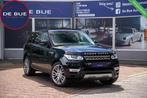 Land Rover Range Rover Sport 3.0 TDV6 HSE Dynamic|Org NL|1st, Euro 5, Gebruikt, Zwart, 2993 cc