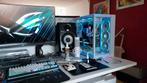 Lian Li O11 EVO RGB ASUS ROG Z790 DDR5 PC, Computers en Software, Desktop Pc's, Ophalen, 32 GB, Zo goed als nieuw, Gaming