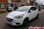 Opel Corsa 1.2, Auto's, Voorwielaandrijving, 1229 cc, Wit, Bedrijf