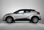Toyota C-HR 2.0 Hybrid Executive | Bi Tone | blind spot | Pr, Auto's, 12 maanden, Stof, Gebruikt, 4 cilinders