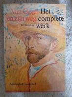 Van Gogh, het complete werk, boek., Jan hulsker, Ophalen of Verzenden, Zo goed als nieuw, Schilder- en Tekenkunst