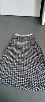 Summum rok Polka dot maat M/L, Kleding | Dames, Rokken, Maat 38/40 (M), Zwart, Ophalen of Verzenden, Zo goed als nieuw