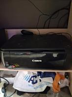 Canon Printer - Zo goed als nieuw!, Ophalen, Kopieren, Canon, Printer