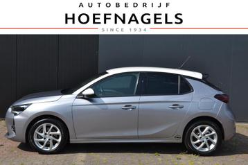 Opel Corsa 1.2 GS Line 100 PK * Two-Tone - * Velgen 17'' * C beschikbaar voor biedingen