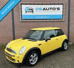 MINI Mini 1.6 One Pepper (bj 2004), Auto's, Mini, Te koop, Geïmporteerd, Airconditioning, Benzine