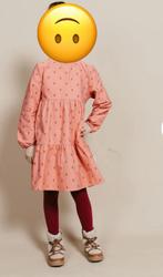 Petit Blush jurk 5 jaar, nieuw met kaartje, Meisje, Nieuw, Ophalen of Verzenden, Jurk of Rok
