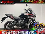 Nieuwstaat KAWASAKI VERSYS 650 ABS VERSYS650 (bj 2022), Motoren, Motoren | Kawasaki, 2 cilinders, 649 cc, Bedrijf, Meer dan 35 kW