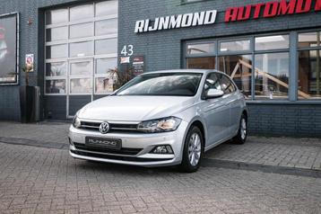 Volkswagen Polo 1.0 TSI Highline Business R 115PK|Carplay|Ac beschikbaar voor biedingen