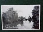 Fotokaart Laag Keppel, Verzamelen, Ansichtkaarten | Nederland, Ophalen of Verzenden, Gelderland