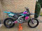 Yamaha YZ250F, Ophalen, 250 cc, Yamaha, Zo goed als nieuw