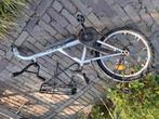 Gazelle Raket tandembike /aanhangfiets, Ophalen, Zo goed als nieuw, Aanhangfiets, Gazelle