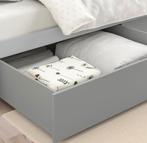 2x Ikea SMYGA bedlades - Opbergruimte!, Eenpersoons, Nieuw, Ophalen of Verzenden, Overige maten