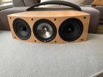 Kef Iq6c  centerspeaker, Audio, Tv en Foto, Luidsprekers, Ophalen of Verzenden