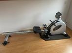 Life Gear Roeitrainer - Conditie & Vet Verbranden!, Ophalen, Gebruikt, Armen, Metaal