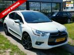 Citroen DS4 1.6 THP Sport Chic |NAVI|AIRCO|CRUISE|PDC|LEDER|, Auto's, Citroën, Voorwielaandrijving, 4 cilinders, Wit, Bedrijf