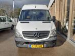 Mercedes-Benz Sprinter Combi 316 Personen / Rolstoelvervoer, Auto's, Mercedes-Benz, Automaat, Gebruikt, 1796 cc, Wit