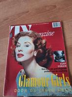 Vara Gids 1994 Nirvana Simon Vinkenoog Kinder Songfestival, Verzamelen, Verzenden, 1980 tot heden, Nederland, Tijdschrift