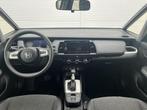 Honda Jazz 1.5 e:HEV Elegance /airco (automatisch)/ cruise c, Auto's, Honda, 65 €/maand, 28 km/l, Euro 6, Leder en Stof