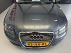 Audi A3 1.6 FSI Ambition, Uniek, 1e eigenaar, NAP, Cruise, A, Voorwielaandrijving, Gebruikt, Met garantie (alle), 116 pk