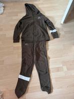 Huispak trainigspak donza s, Ophalen of Verzenden